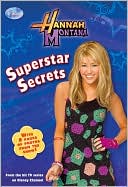 Superstar Secrets (Hannah Montana Series #18)