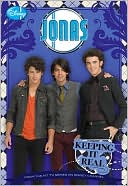 Keeping It Real (Jonas Series #2)