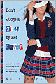 Don't Judge a Girl by Her Cover (Gallagher Girls Series #3)
