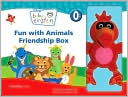 Fun with Animals Friendship (Baby Einstein Series)