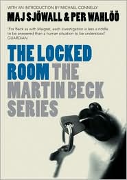 The Locked Room: A Martin Beck Police Mystery