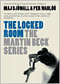 The Locked Room (Martin Beck Series #8)