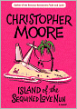 Island of the Sequined Love Nun