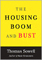 The Housing Boom and Bust