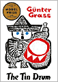 The Tin Drum: A New Translation by Breon Mitchell