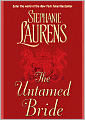 The Untamed Bride (Black Cobra Series #1)