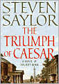 The Triumph of Caesar (Roma Sub Rosa Series #12)