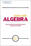 Master Math: Algebra: Algebra