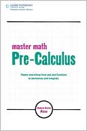 download Master Math : Pre-Calculus: Pre-Calculus book