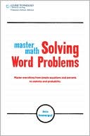 download Master Math : Solving Word Problems: Solving Word Problems book