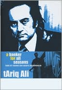 Banker for All Seasons: Crooks and Cheats Inc.