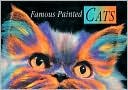 Famous Painted Cats Postcards