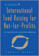 International Fund Raising for Not-for-Profits: A Country-by-Country Profile