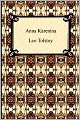 Anna Karenina