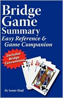 Bridge Game Summary
