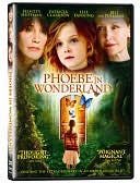 Phoebe in Wonderland