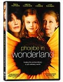 Phoebe in Wonderland