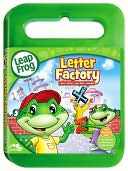 LeapFrog Letter Factory