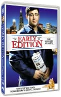 Early Edition - Season 2 with Kyle Chandler