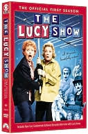 Lucy Show - Official First Season