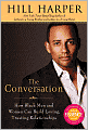 The Conversation: How Black Men and Women Can Build Loving, Trusting Relationships