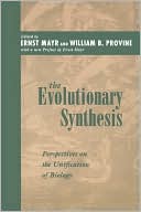 Evolutionary Synthesis