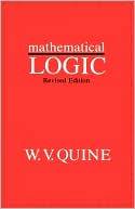 Mathematical Logic, Revised Edition (Revised)