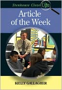 Article of the Week