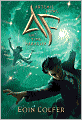 Artemis Fowl; The Time Paradox