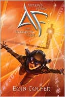 Artemis Fowl; The Eternity Code