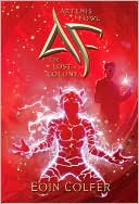 Artemis Fowl; The Lost Colony