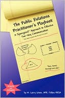The Public Relations Practitioner's Playbook
