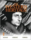 The Western Heritage: Teaching and Learning Classroom Edition, Volume 1 (to 1740)