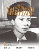 The Western Heritage: Teaching and Learning Classroom Edition, Volume 2 (Since 1648)