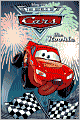 Cars: The Rookie