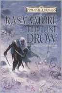 download Forgotten Realms : The Lone Drow (Hunter's Blades #2), Vol. 2 book