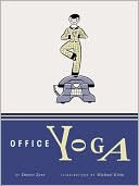 Office Yoga: Simple Stretches for Busy People