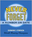 Never Forget a Number or Date