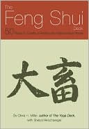 The Feng Shui Deck: 50 Ways to Create a Healthy and Harmonious Home