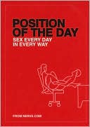 Position of the Day: Sex Every Day in Every Way