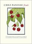 Chez Panisse Fruit Notecards