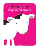 Spring Is Here: Llegó la Primavera