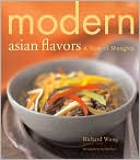 Modern Asian Flavors: A Taste of Shanghai