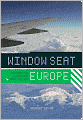 Window Seat: Europe: Reading the Landscape from the Air