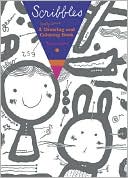 Scribbles: A Really Giant Drawing and Coloring Book