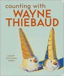 Counting with Wayne Thiebaud