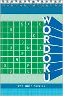 Wordoku Puzzle Pad