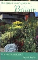 The Garden Lover's Guide to Britain