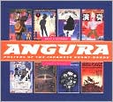 Angura: Posters of the Japanese Avant-Garde