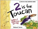 2 is for Toucan: Oodles of Doodles from 1 to 42